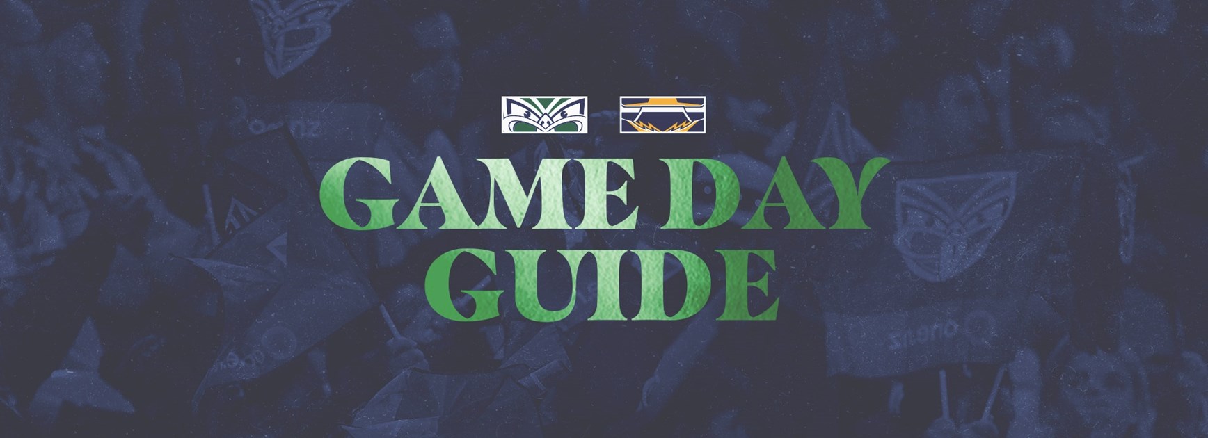Rd 7 Game Day Guide: What's on at Mount Smart Stadium