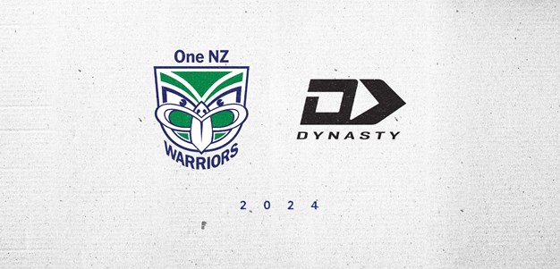 Dynasty Sport signs up as new apparel partner