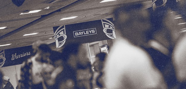 Bayleys Club Lounge