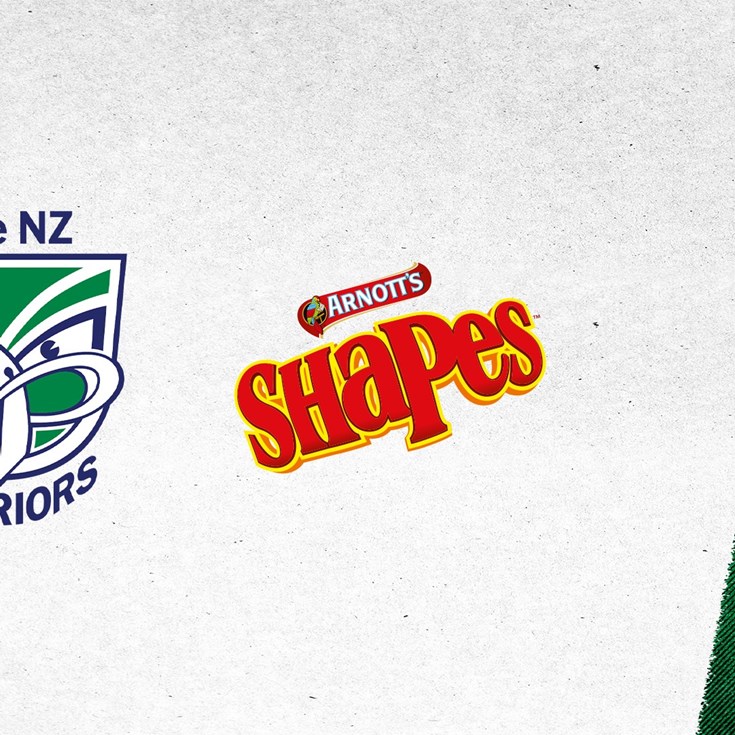 Two-year partnership signed with Arnott's