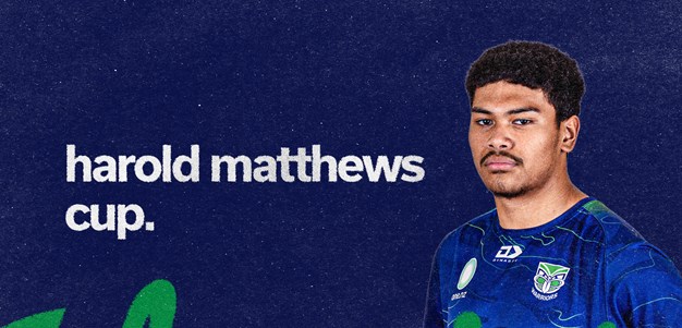 Harold Matthews Match Report: Four wins on end