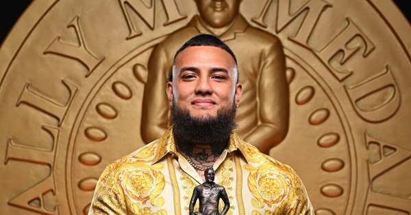 Addin Fonua-Blake doubles up at Dally Ms | Warriors