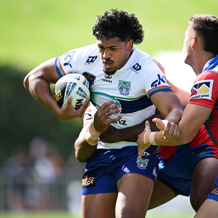 NSW Cup Team List: Taking on leaders