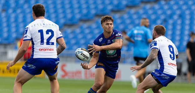 NSW Cup Team List: Unchanged side named
