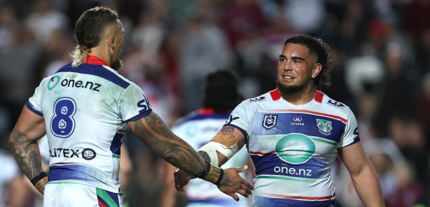 Fellow players single Clark out as Recruit of the Year