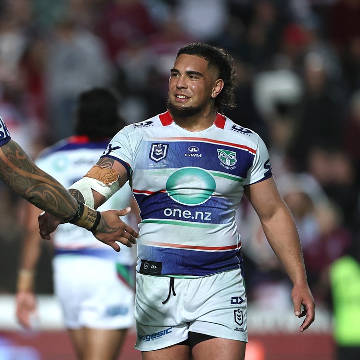 Fellow players single Clark out as Recruit of the Year