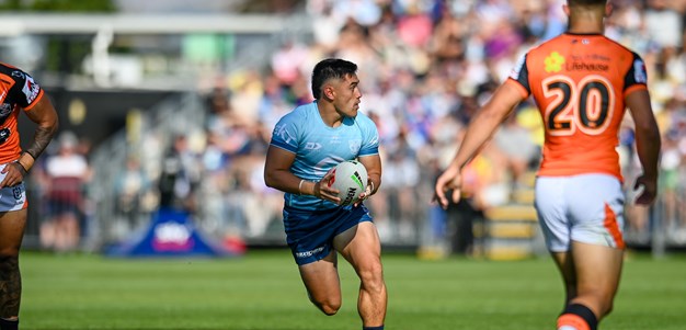Trial Team List: NSW Cup squad named