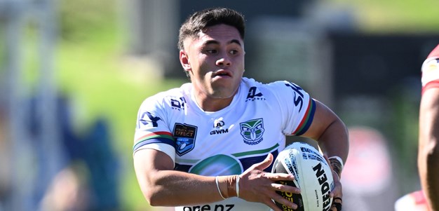 NSW Cup Match Report: Stopped by Souths
