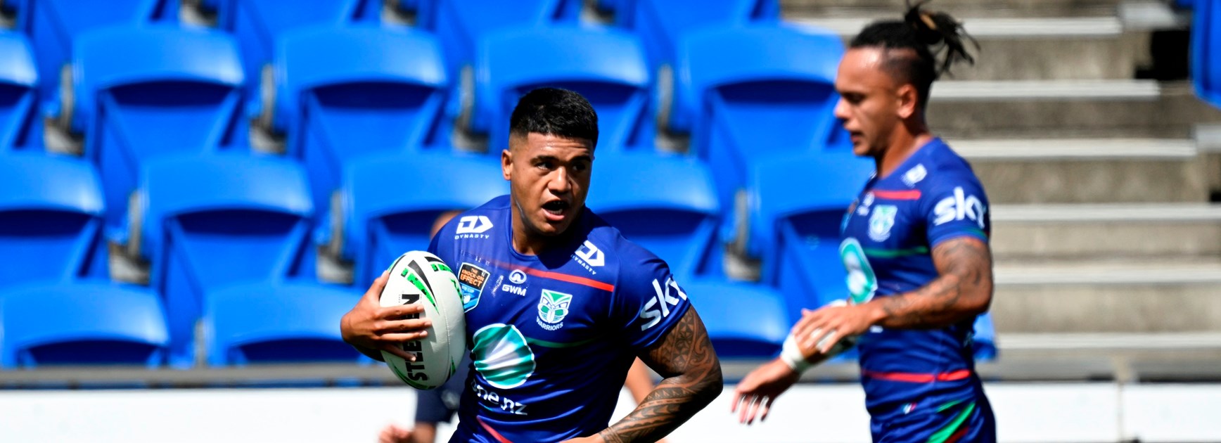 Trial Match Report: NSW Cup cruises to win