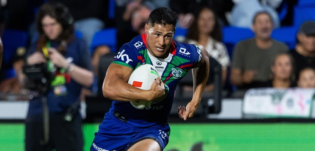 Milestones Watch: Early mark in reach for Tuivasa-Sheck