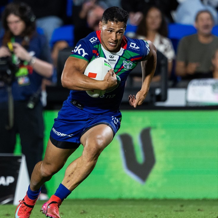 Milestones Watch: Early mark in reach for Tuivasa-Sheck