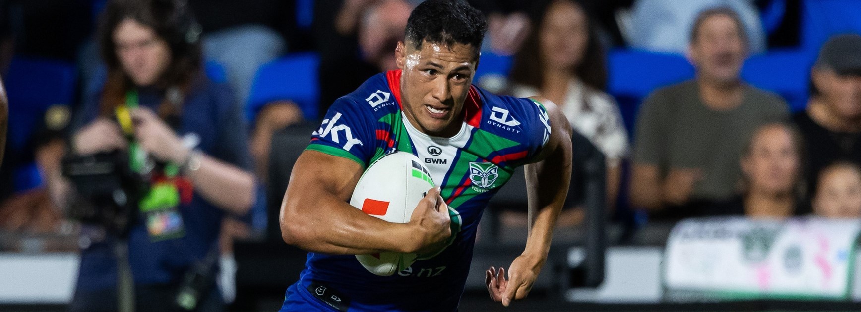 Milestones Watch: Early mark in reach for Tuivasa-Sheck