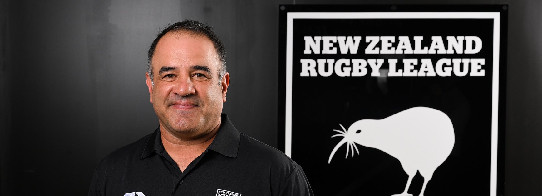 Legendary Jones named NZ Kiwis coach