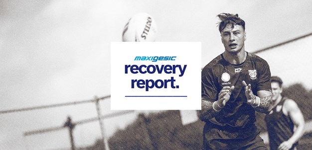 Maxigesic Recovery Report: CNK closes in on return