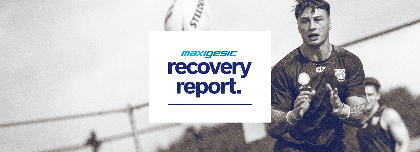 Maxigesic Recovery Report: CNK closes in on return