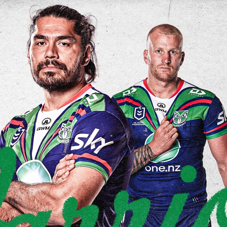 Team List: Injured trio back to face Knights