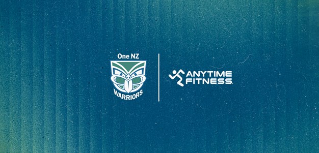 Anytime Fitness locked in for another season