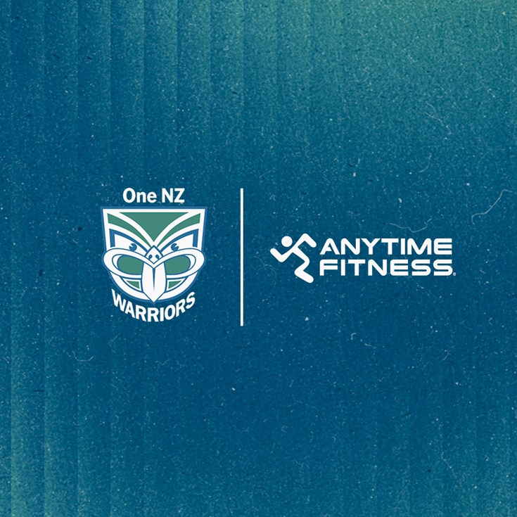 Anytime Fitness locked in for another season