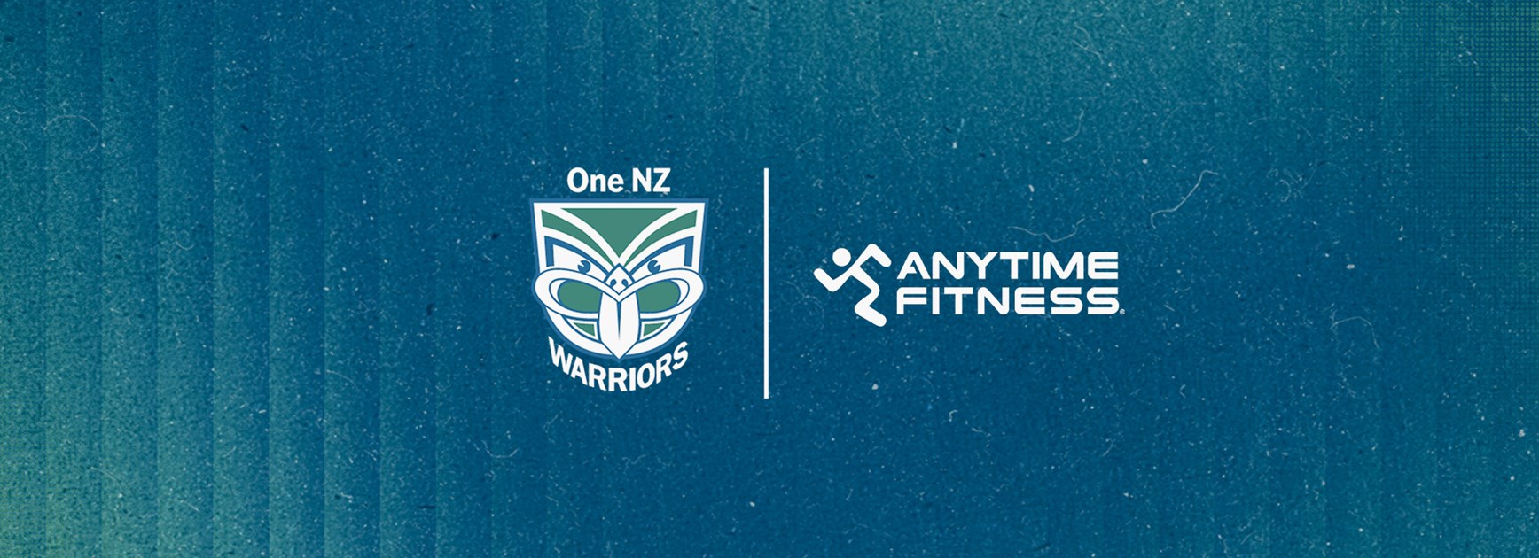 Anytime Fitness locked in for another season