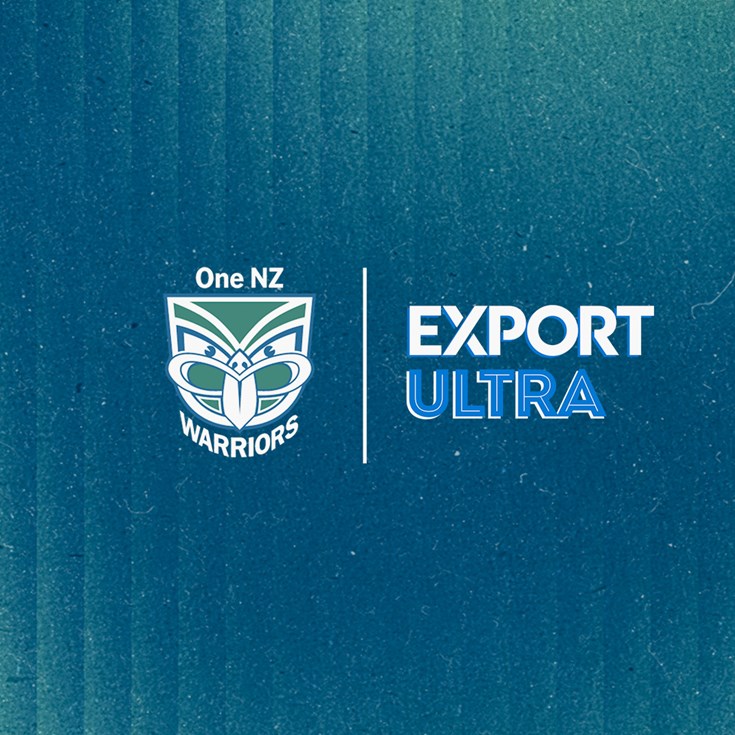 DB back in Warriors' sponsorship fold