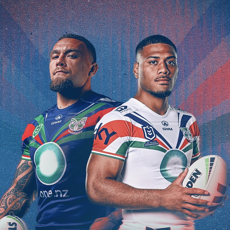 Apparel range launched: Unveiling the look for the 2026 season