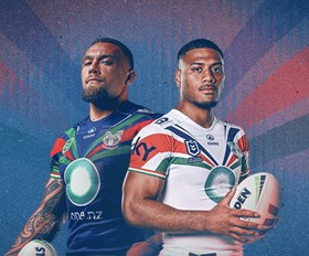 Apparel range launched: Unveiling the look for the 2026 season