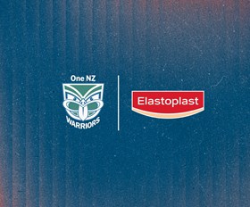 Elastoplast strapped in as partner for another two years