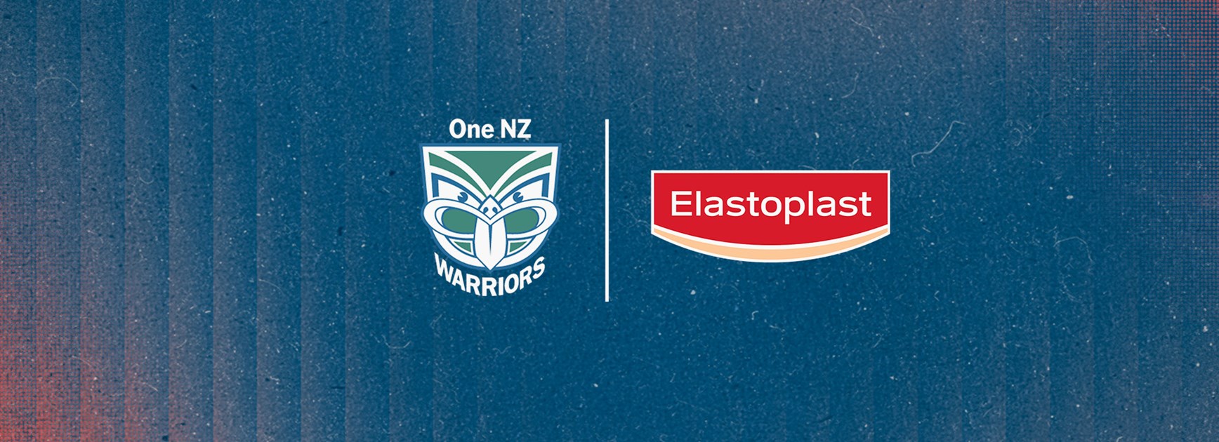 Elastoplast strapped in as partner for another two years