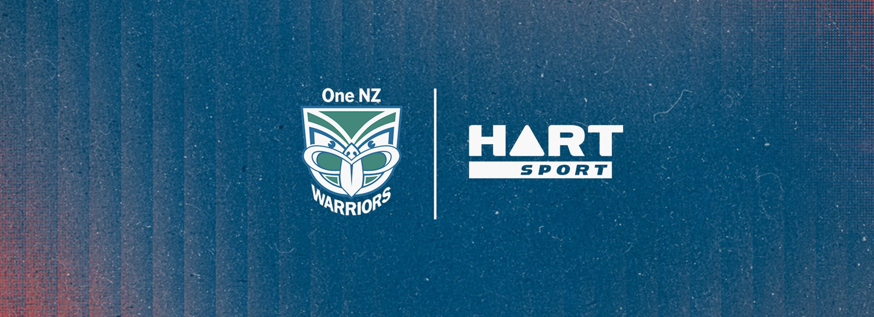 Hart Sport to continue partnership for another two years