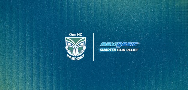 Two-year partnership extension for Maxigesic