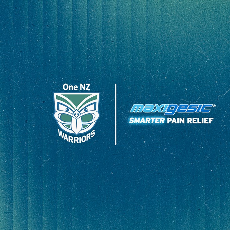 Two-year partnership extension for Maxigesic