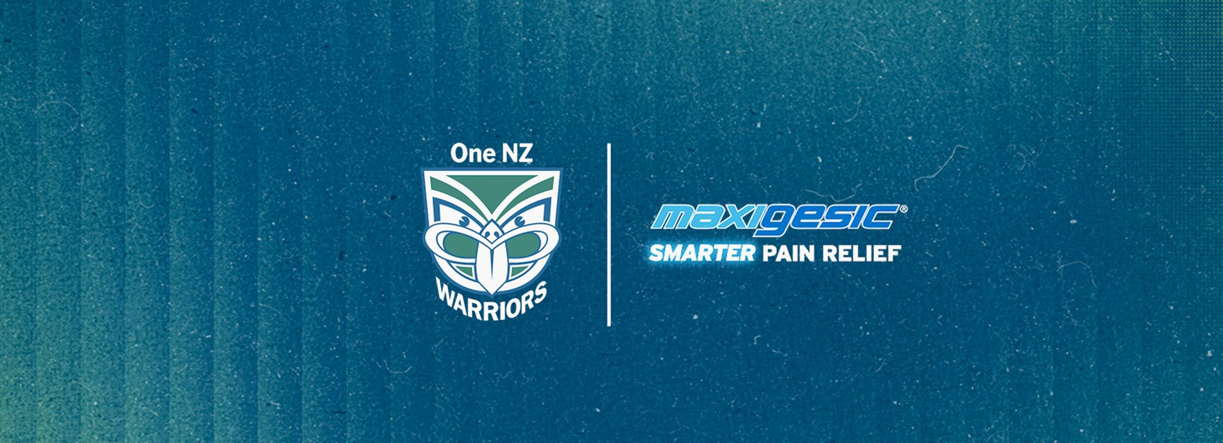 Two-year partnership extension for Maxigesic