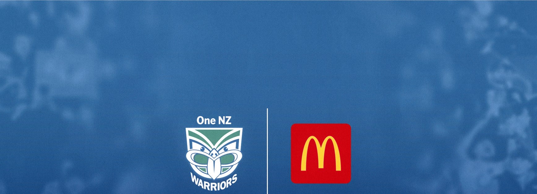 McDonald's joins One NZ Warriors in new partnership