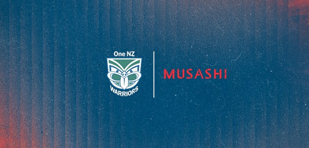 Contract extension for sports nutrition partner Musashi