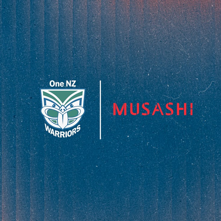 Two-year contract extension for Musashi