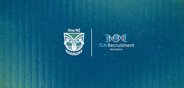 TLH Recruitment signed as new partner on two-year deal