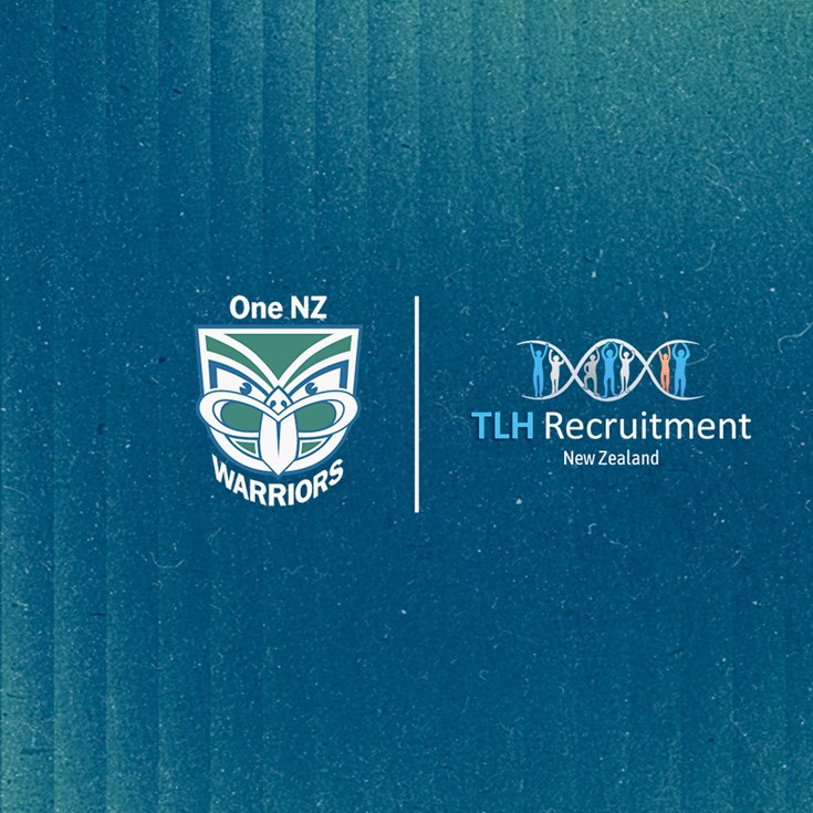 TLH Recruitment signed as new partner on two-year deal