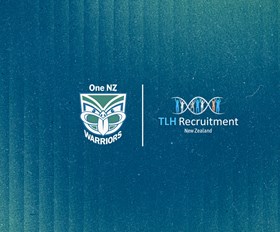 TLH Recruitment signed as new partner on two-year deal