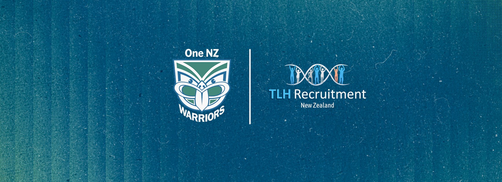 TLH Recruitment signed as new partner on two-year deal