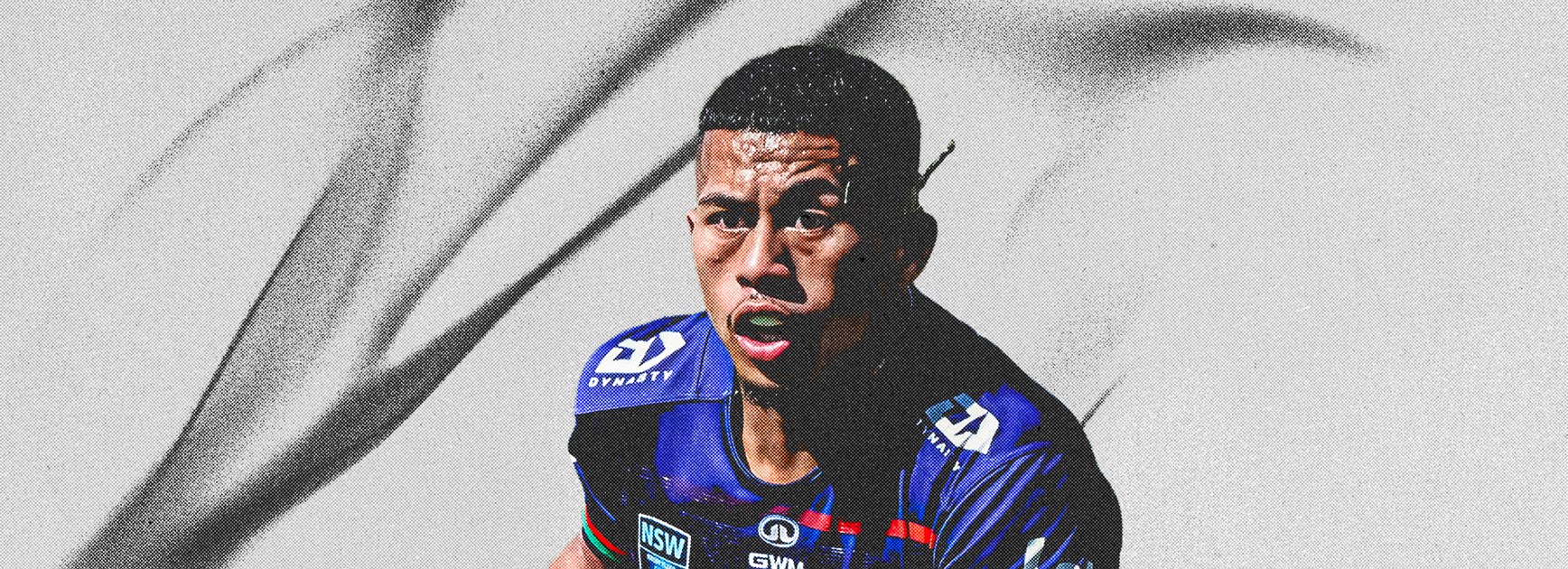 Second player of year crown in two years for Auloa