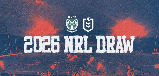 NRL Draw: Phins on Anzac, Cowboys in Christchurch