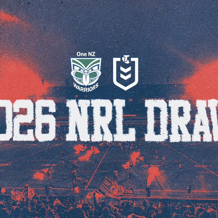 NRL Draw: Phins on Anzac, Cowboys in Christchurch