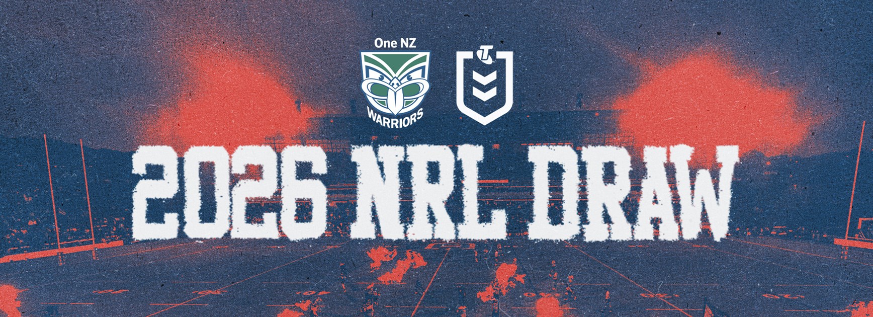 NRL Draw: Dolphins on Anzac, Cowboys in Christchurch