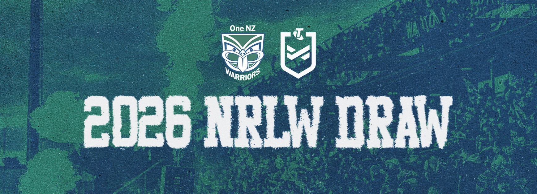 NRLW Draw: Warriors start season at Hamilton home