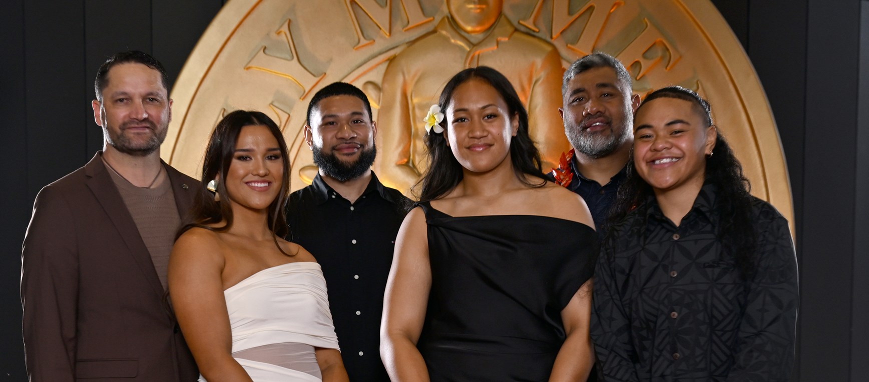 In Pictures: Big night out at the Dally M Awards in Sydney