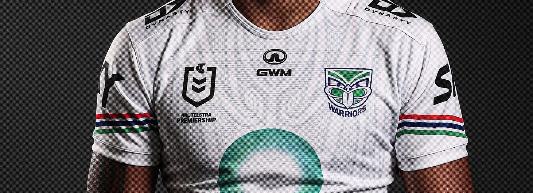 Warriors unveil Indigenous jersey Te Ao Mārama
