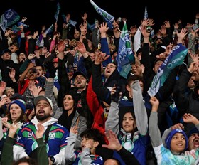 One New Zealand Stadium sold out in just five days