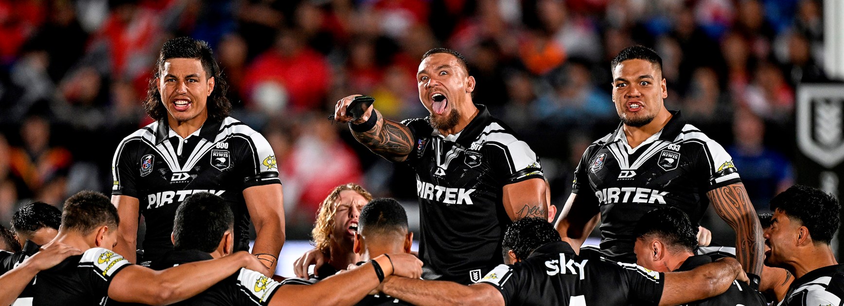 Pacific Championships doubleheaders confirmed for Auckland