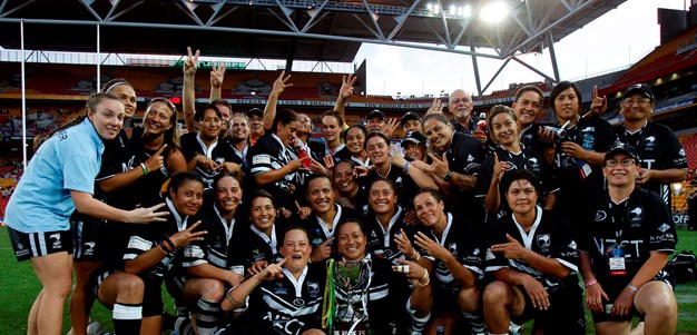 Leading agent, ex-coach and player Stan Martin passes away