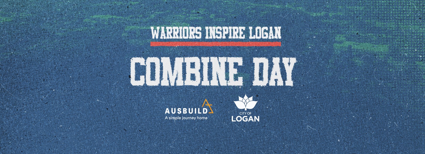 'Warriors Inspire Logan' programme taking on shape
